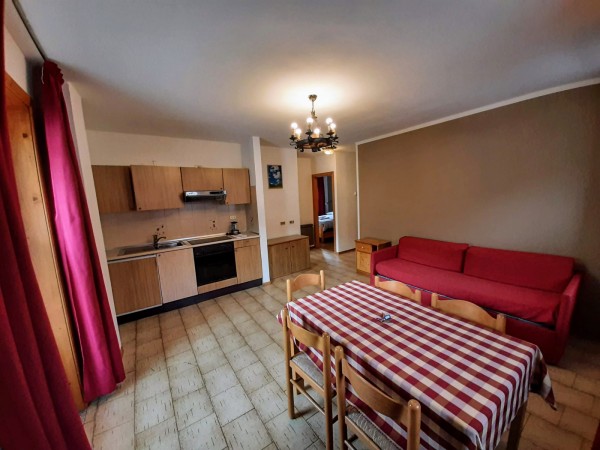 APARTMÁNY PRONÁJEM LIVIGNO