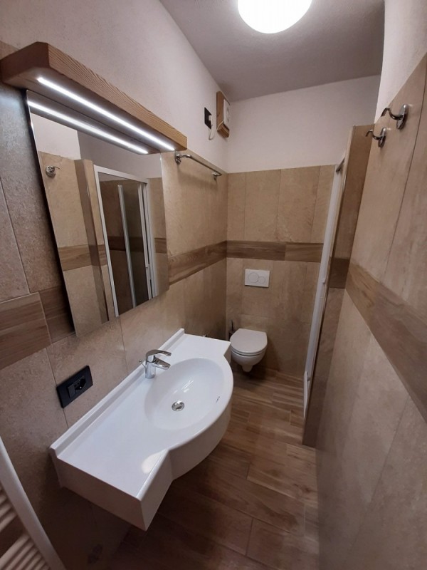 APARTMÁNY PRONÁJEM LIVIGNO