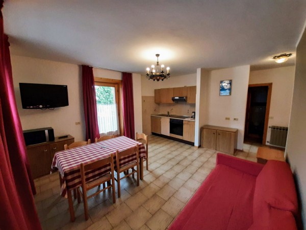 APARTMÁNY PRONÁJEM LIVIGNO