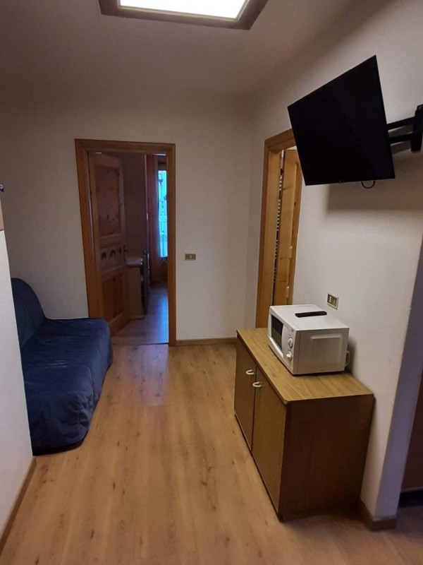 APARTMÁNY PRONÁJEM LIVIGNO