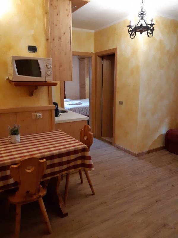 APARTMÁNY PRONÁJEM LIVIGNO