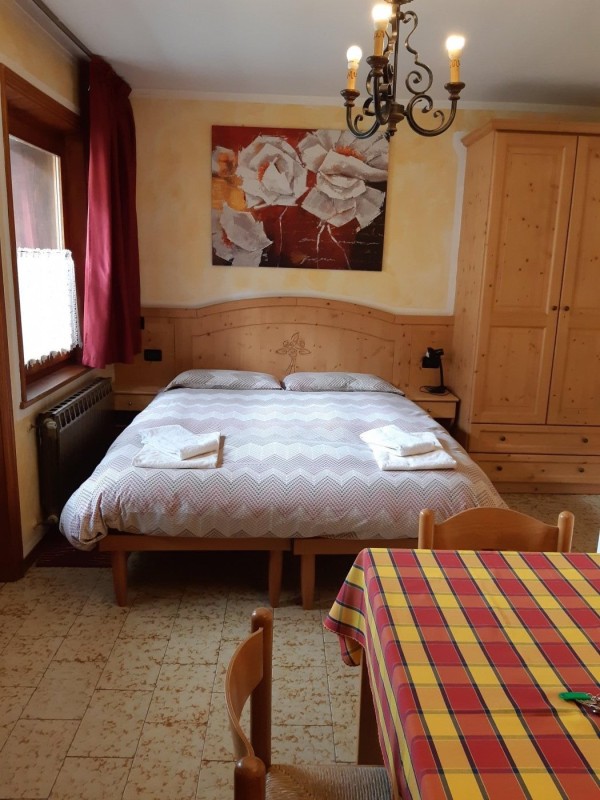 APARTMÁNY PRONÁJEM LIVIGNO