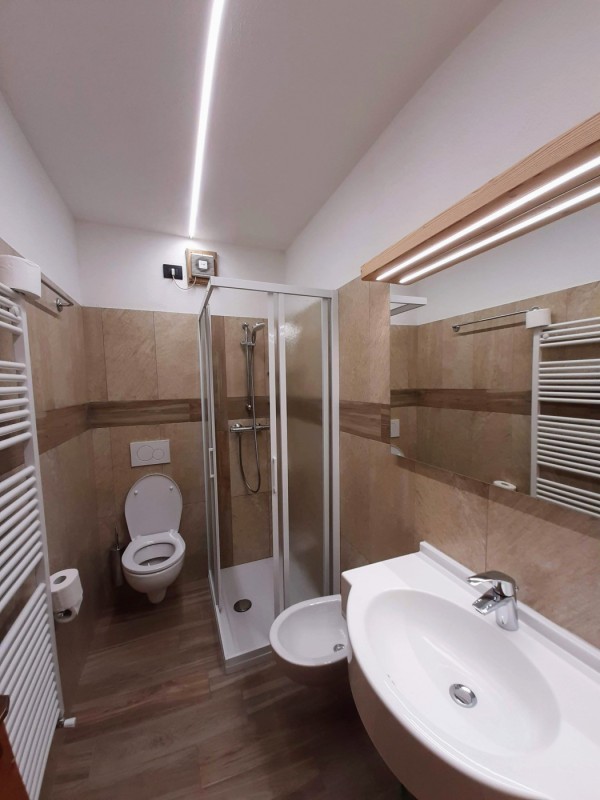 APARTMÁNY PRONÁJEM LIVIGNO