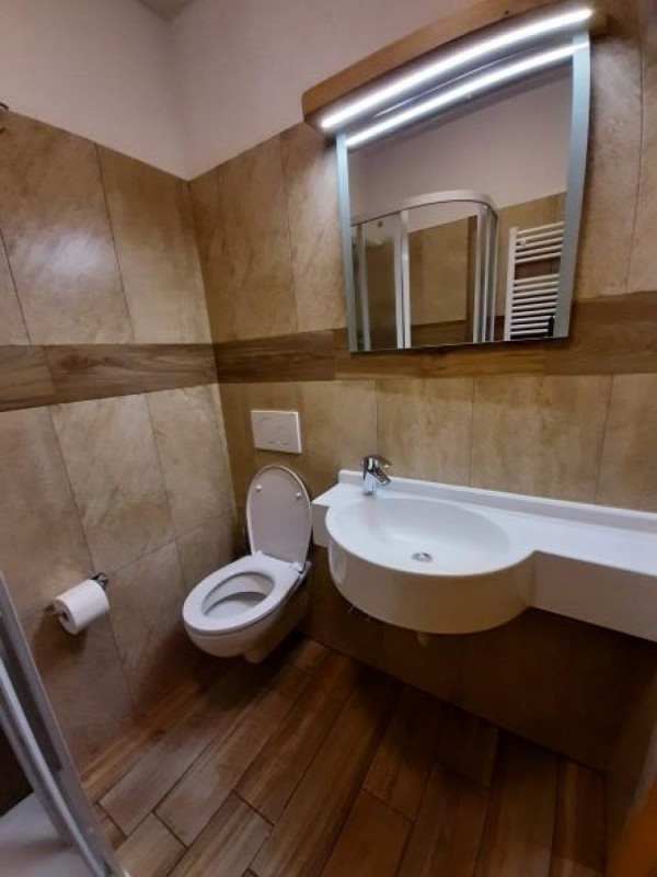 APARTMÁNY PRONÁJEM LIVIGNO