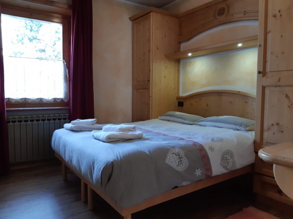 APARTMÁNY PRONÁJEM LIVIGNO