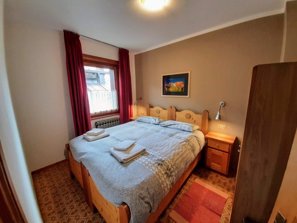APARTMÁNY PRONÁJEM LIVIGNO