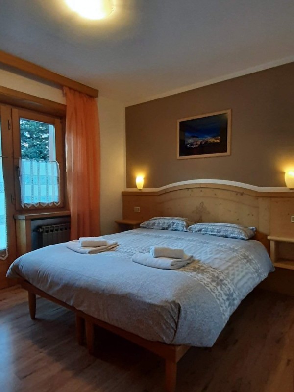 APARTMÁNY PRONÁJEM LIVIGNO