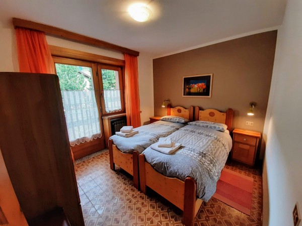 APARTMÁNY PRONÁJEM LIVIGNO