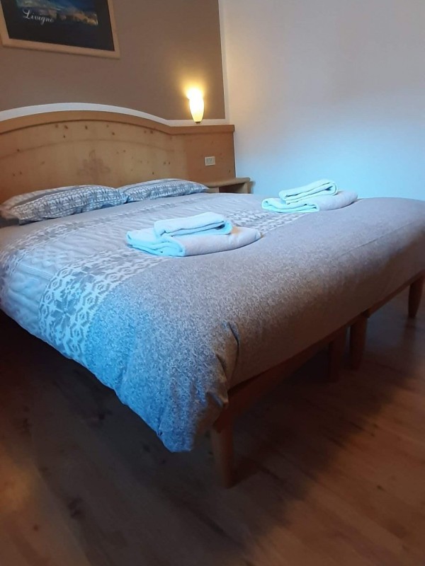 APARTMÁNY PRONÁJEM LIVIGNO