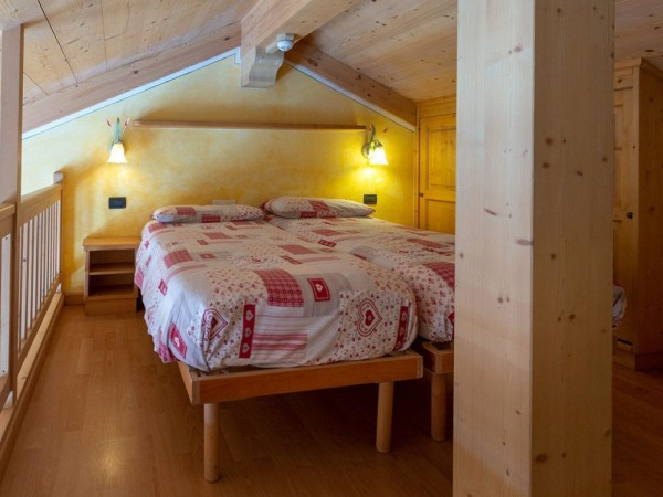 APARTMÁNY PRONÁJEM LIVIGNO