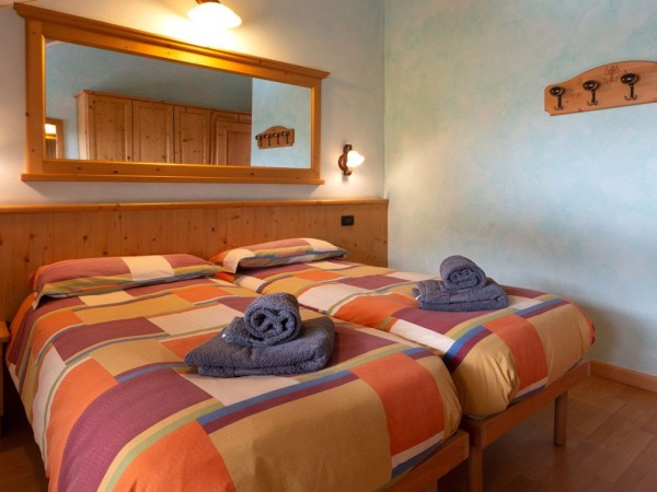 APARTMÁNY PRONÁJEM LIVIGNO