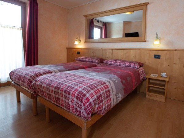 APARTMÁNY PRONÁJEM LIVIGNO