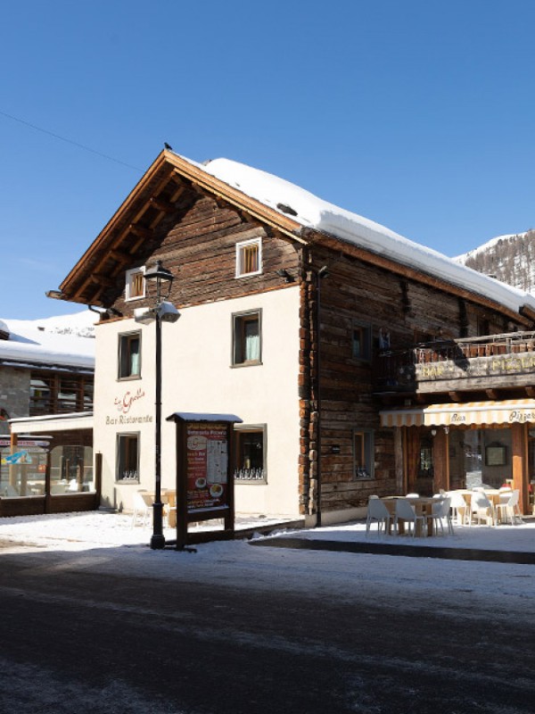 APARTMÁNY PRONÁJEM LIVIGNO