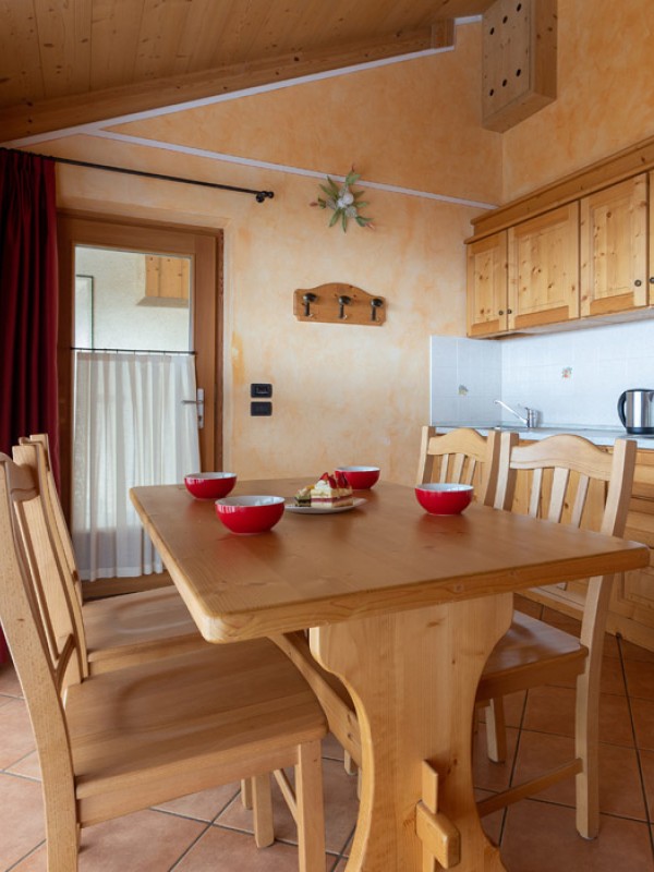 APARTMÁNY PRONÁJEM LIVIGNO