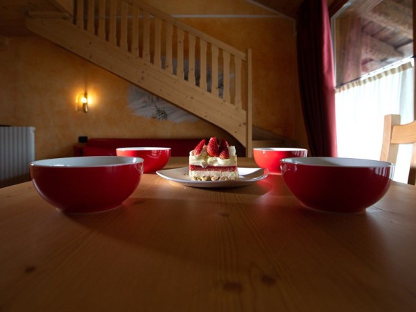 APARTMÁNY PRONÁJEM LIVIGNO