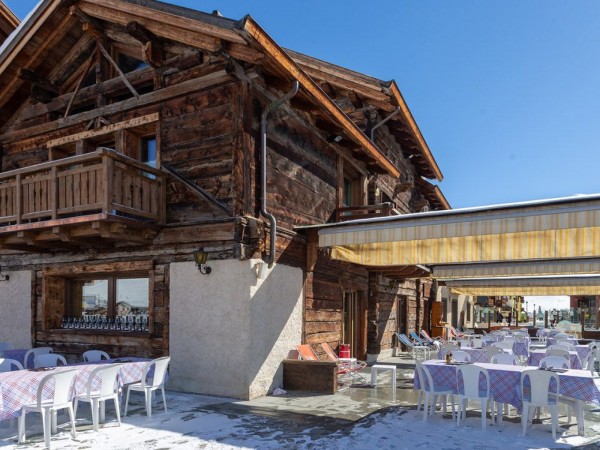 APARTMÁNY PRONÁJEM LIVIGNO