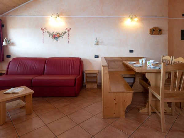 APARTMÁNY PRONÁJEM LIVIGNO