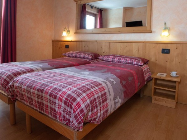 APARTMÁNY PRONÁJEM LIVIGNO
