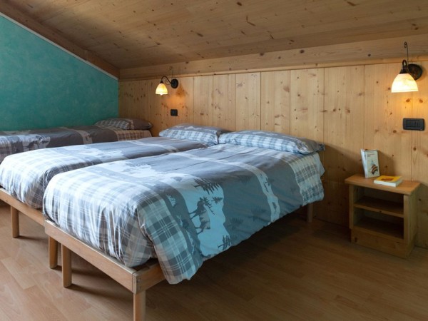 APARTMÁNY PRONÁJEM LIVIGNO