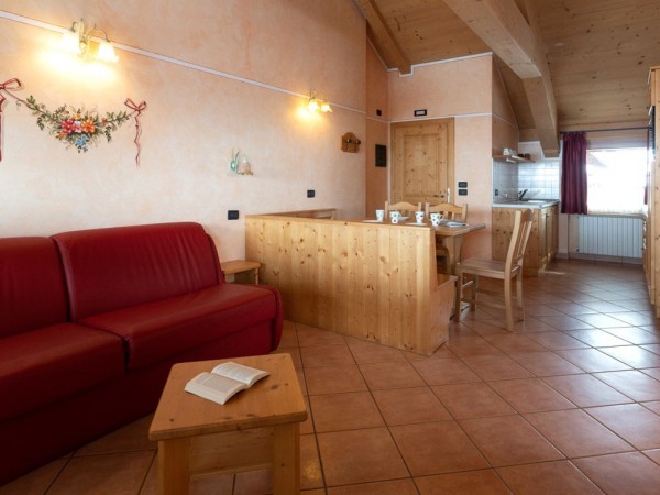 APARTMÁNY PRONÁJEM LIVIGNO