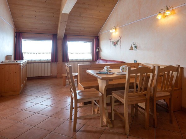 APARTMÁNY PRONÁJEM LIVIGNO