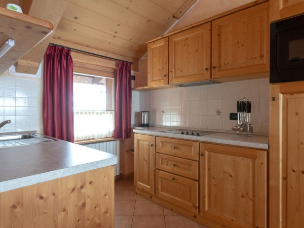 APARTMÁNY PRONÁJEM LIVIGNO