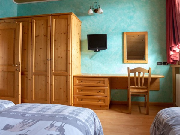 APARTMÁNY PRONÁJEM LIVIGNO