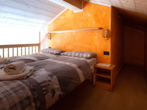 APARTMÁNY PRONÁJEM LIVIGNO