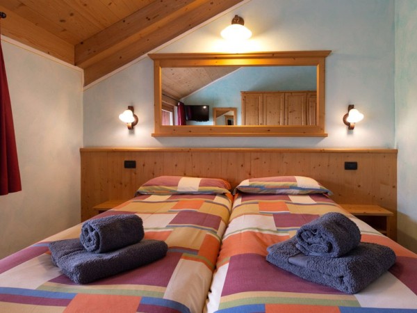 APARTMÁNY PRONÁJEM LIVIGNO