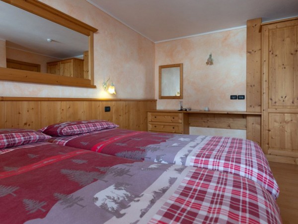 APARTMÁNY PRONÁJEM LIVIGNO