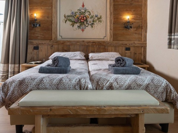 APARTMÁNY PRONÁJEM LIVIGNO