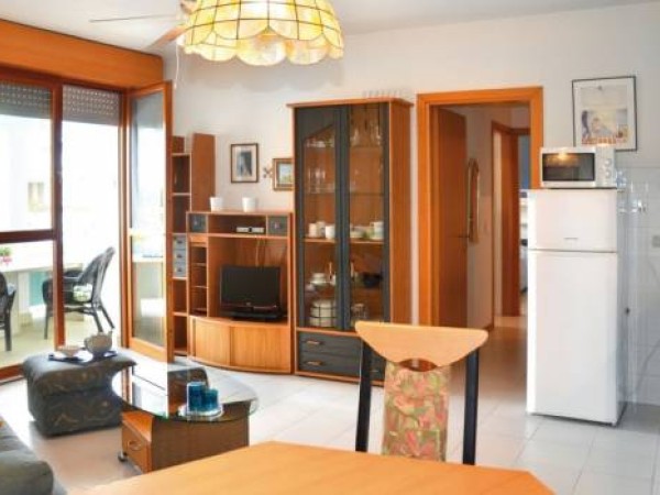 Apartmány Le Caravelle - Bibione- Benátsko