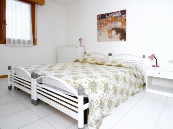 Apartmány Le Caravelle - Bibione- Benátsko