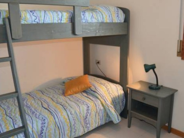Apartmány Le Caravelle - Bibione- Benátsko