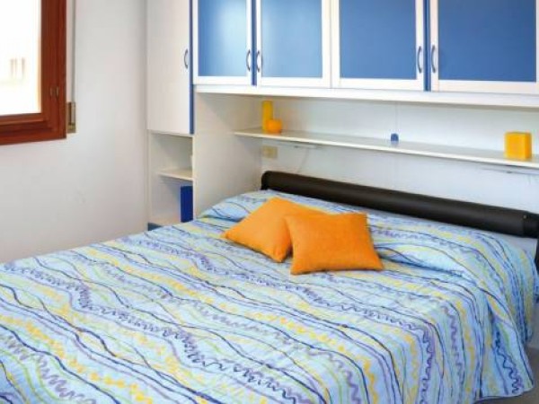 Apartmány Le Caravelle - Bibione- Benátsko
