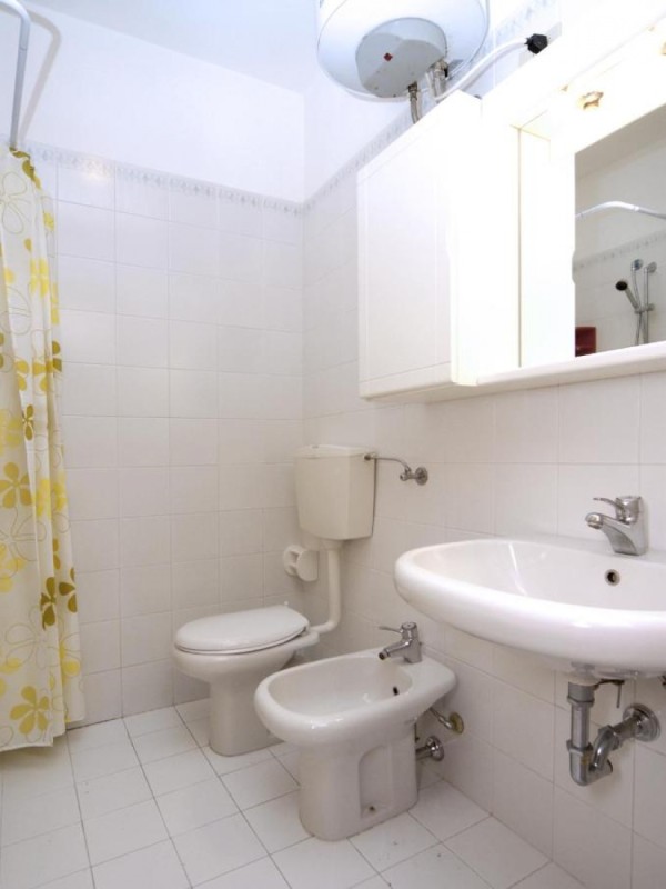 Apartmány Le Caravelle - Bibione- Benátsko