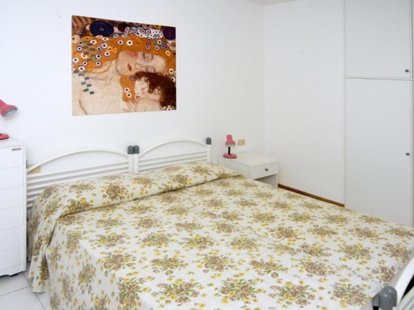 Apartmány Le Caravelle - Bibione- Benátsko