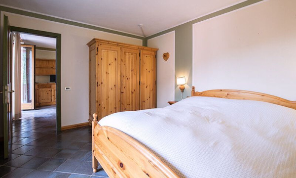 APARTMÁNY S WELLNESS CENTREM