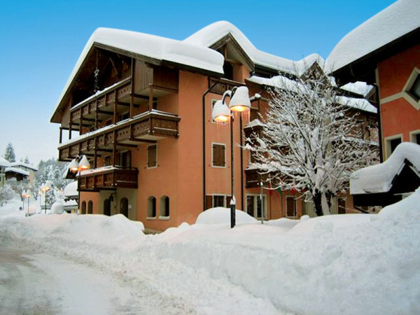 APARTMÁNY S WELLNESS CENTREM