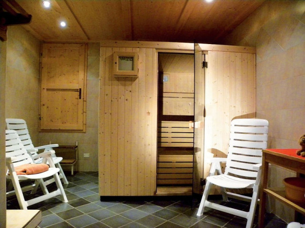 APARTMÁNY S WELLNESS CENTREM