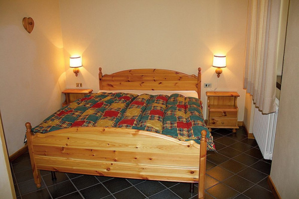 APARTMÁNY S WELLNESS CENTREM