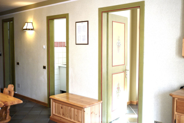 APARTMÁNY S WELLNESS CENTREM