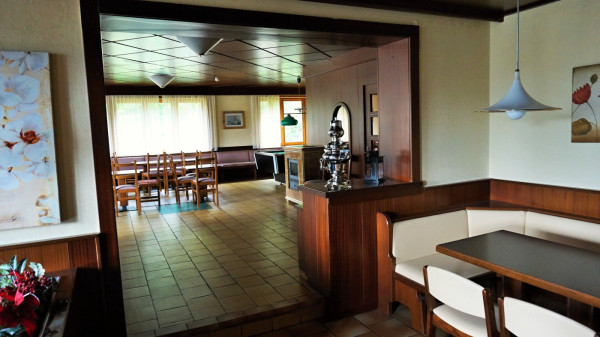 APARTMÁNY S WELLNESS CENTREM