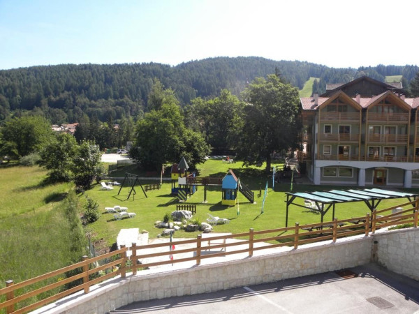 APARTMÁNY S WELLNESS CENTREM