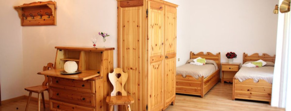 APARTMÁNY S WELLNESS CENTREM