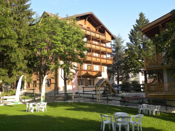 APARTMÁNY S WELLNESS CENTREM