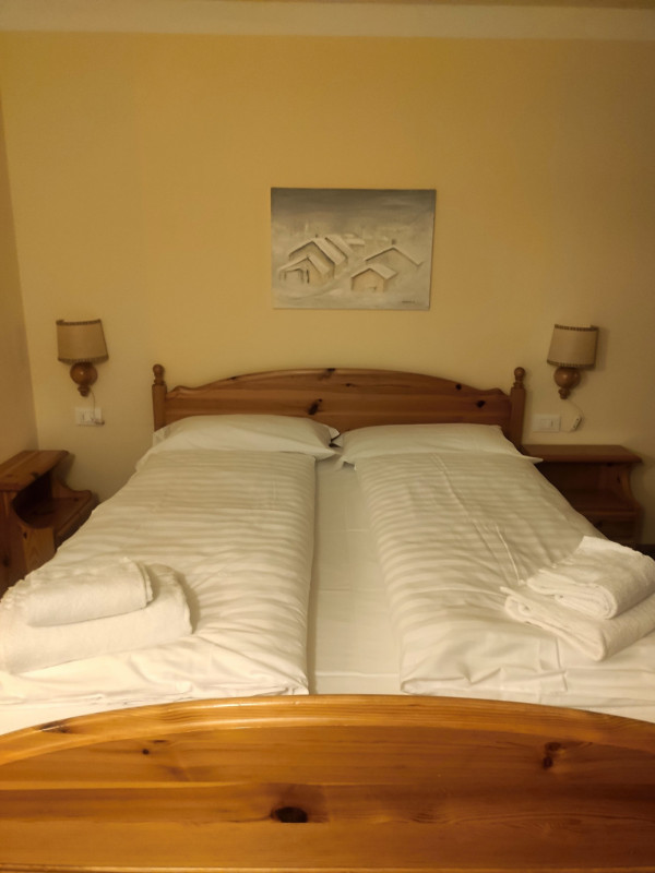 APARTMÁNY S WELLNESS CENTREM