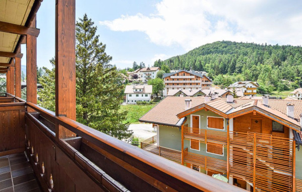 APARTMÁNY S WELLNESS CENTREM