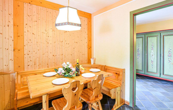 APARTMÁNY S WELLNESS CENTREM