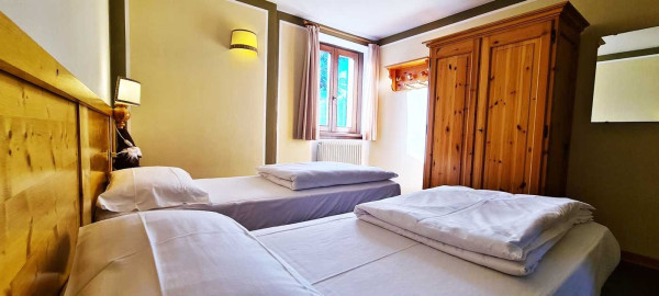 APARTMÁNY S WELLNESS CENTREM